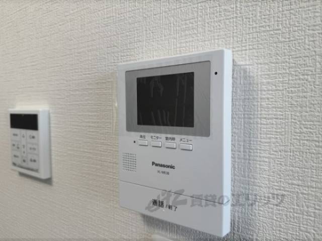 ドアフォン（ＴＶ含）