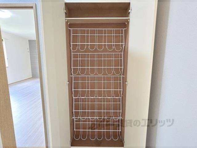 下駄箱