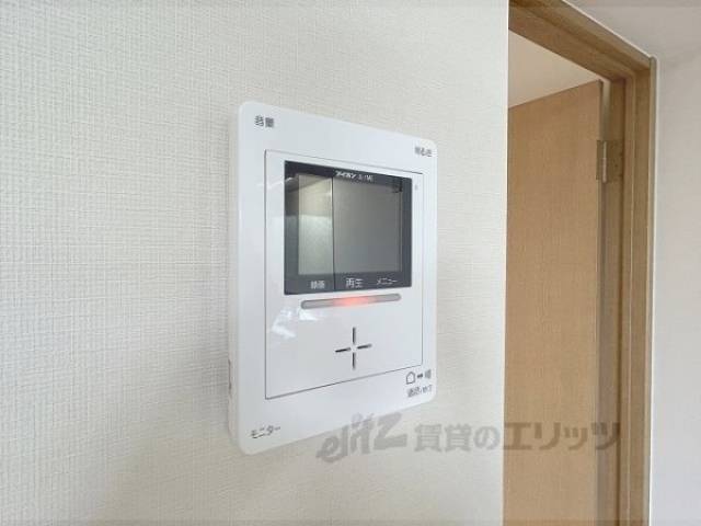 ドアフォン（ＴＶ含）