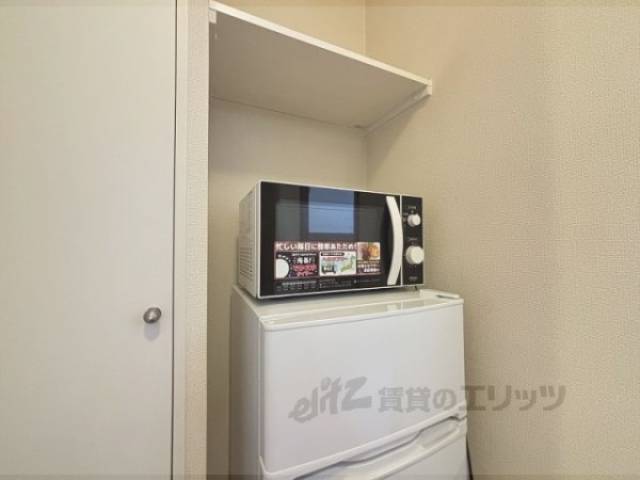 電子レンジ