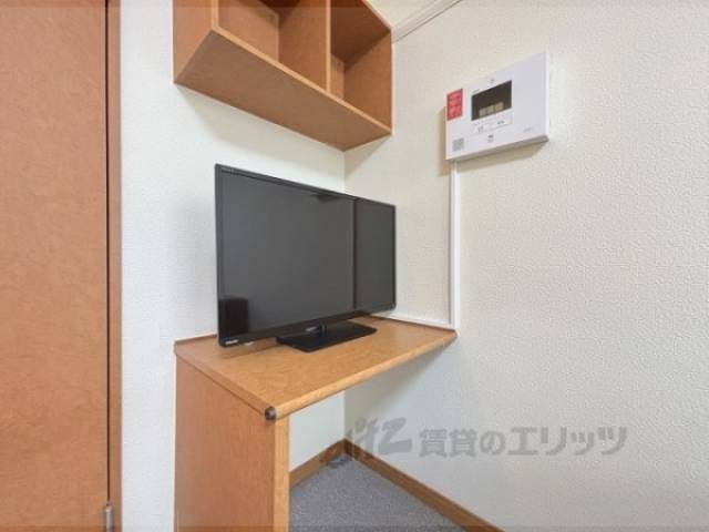テレビ
