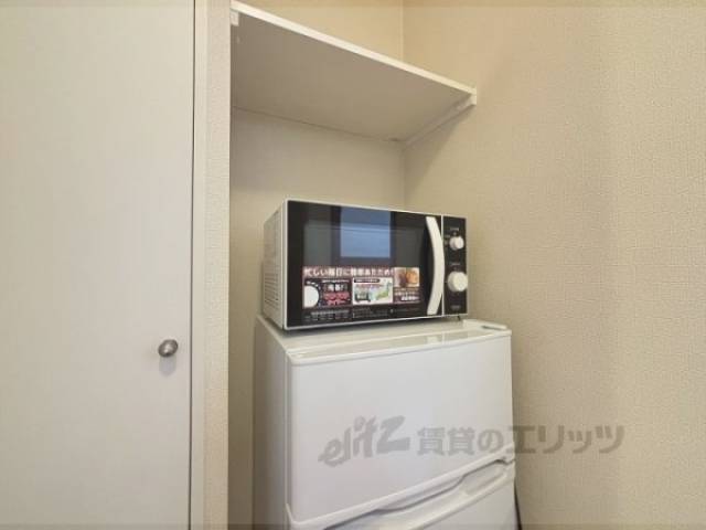 電子レンジ