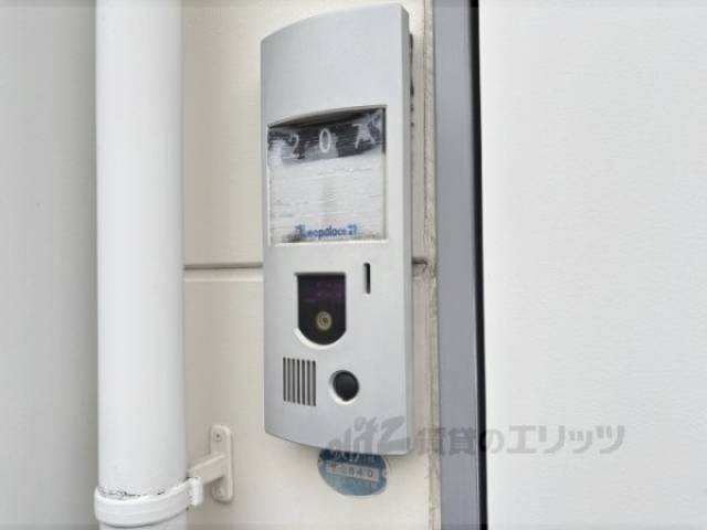 ドアフォン（ＴＶ含）