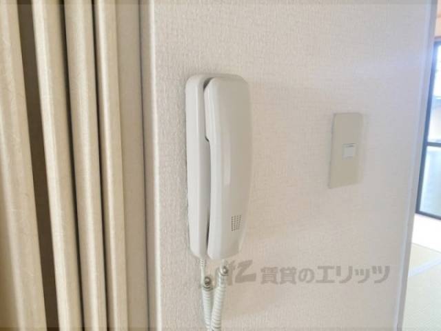 インターフォン