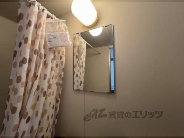 洗面所
