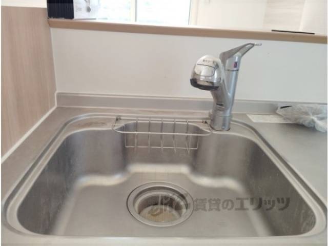 キッチン　シンク