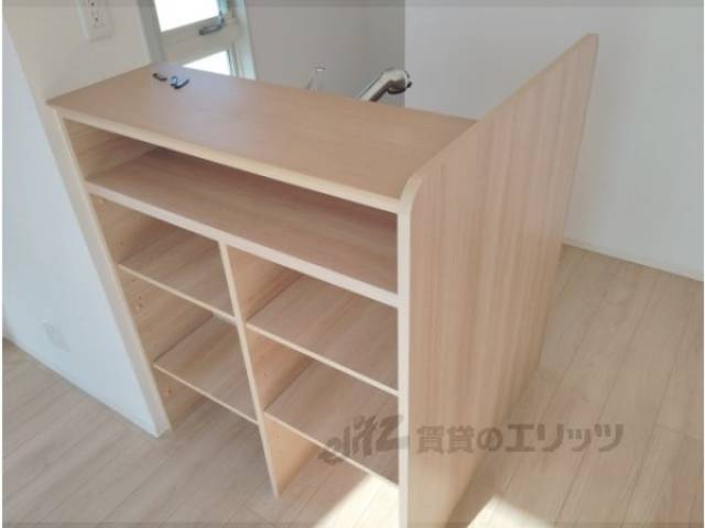 キッチン　カウンターキッチン