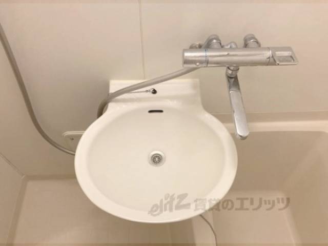 洗面所