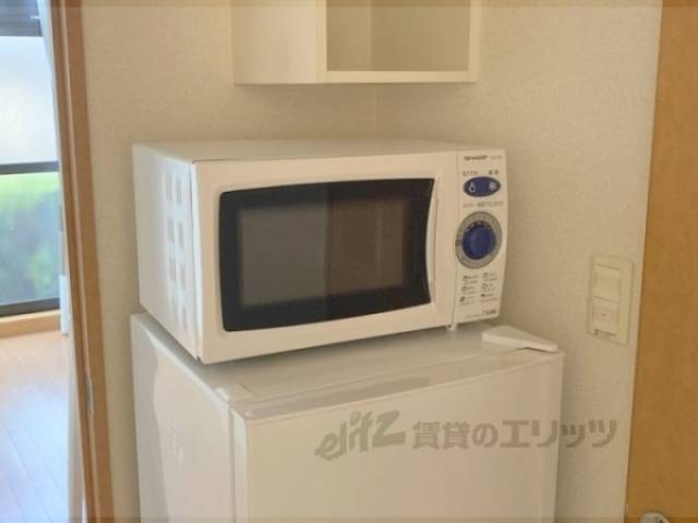 電子レンジ