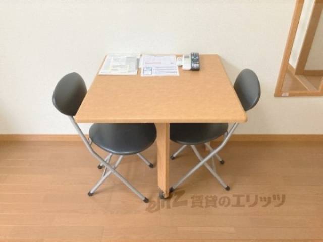 デスクセット