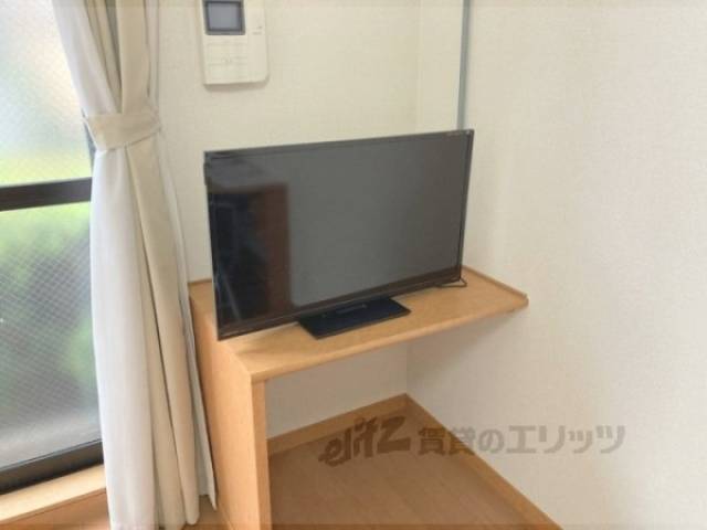 テレビ