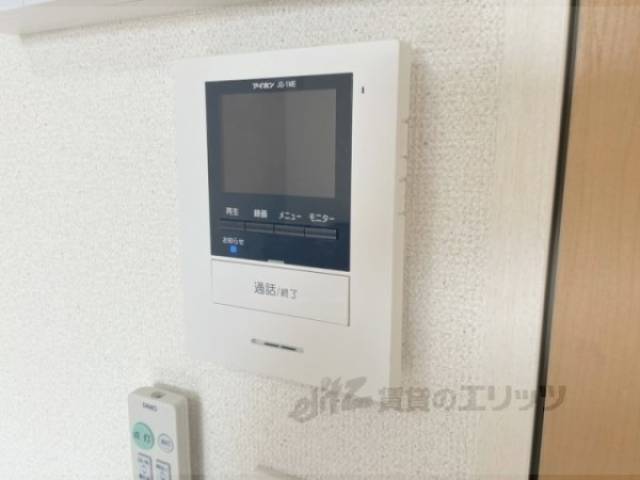 ドアフォン（ＴＶ含）