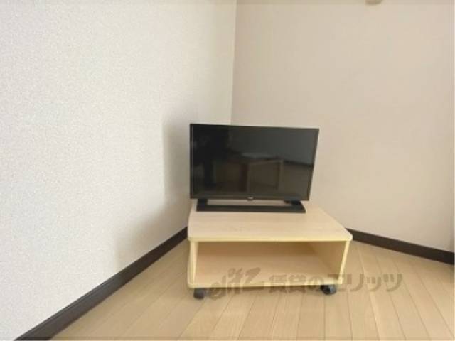 テレビ