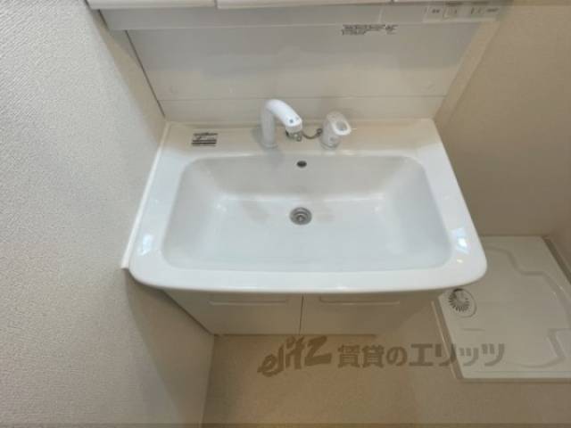 洗面所