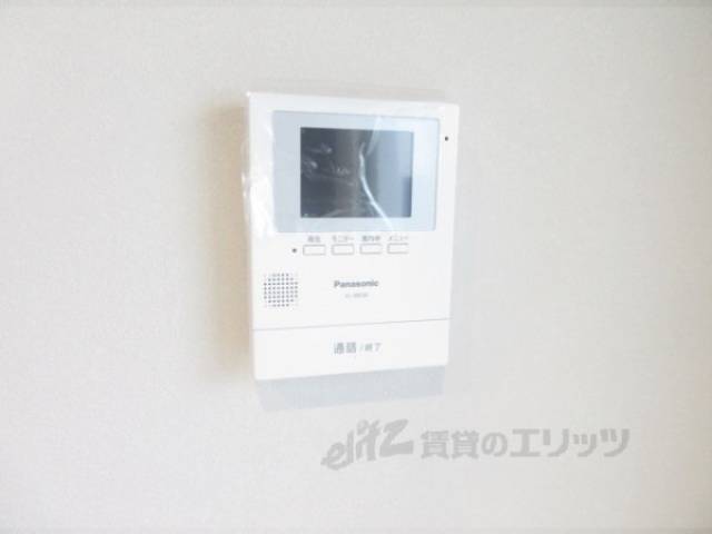 ＴＶモニターフォン