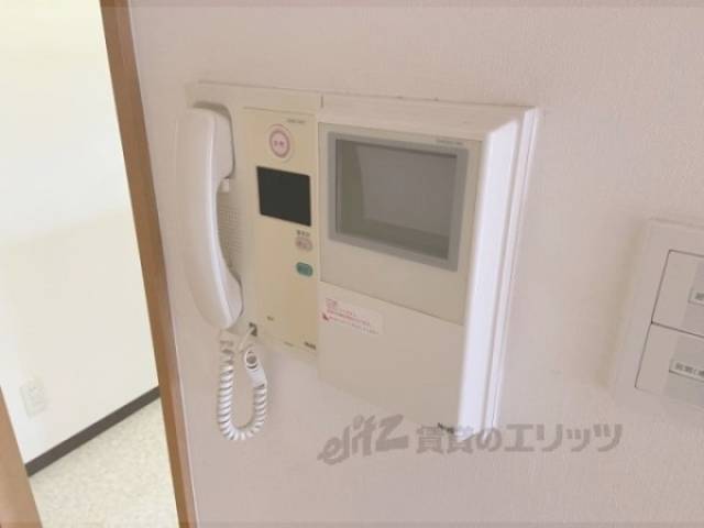 ドアフォン（ＴＶ含）