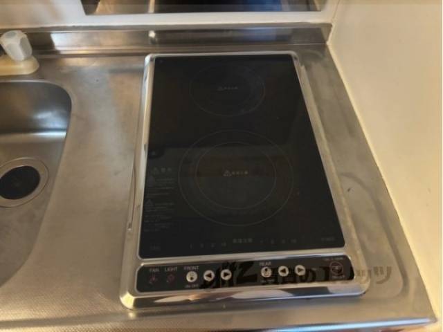 キッチン　ＩＨコンロ
