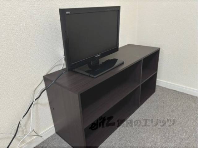 テレビ