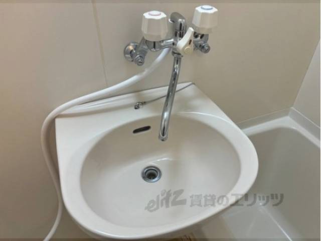 洗面器