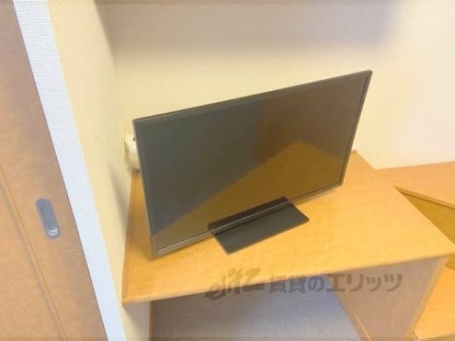 洋室　テレビ