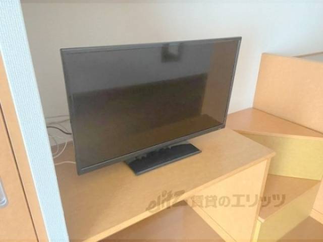 洋室　テレビ