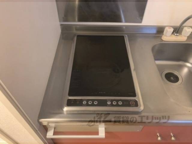キッチン　コンロ