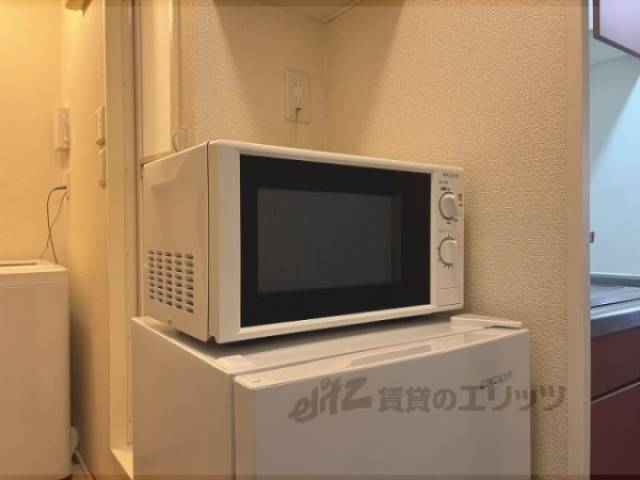 電子レンジ