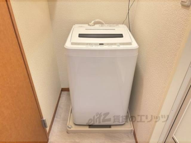 洗濯機
