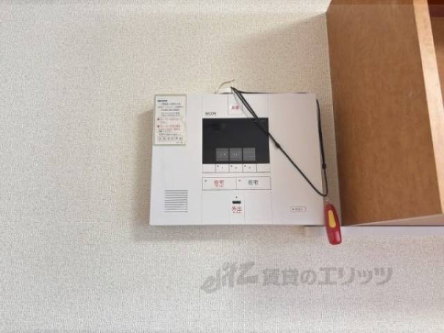 防犯セキュリティ