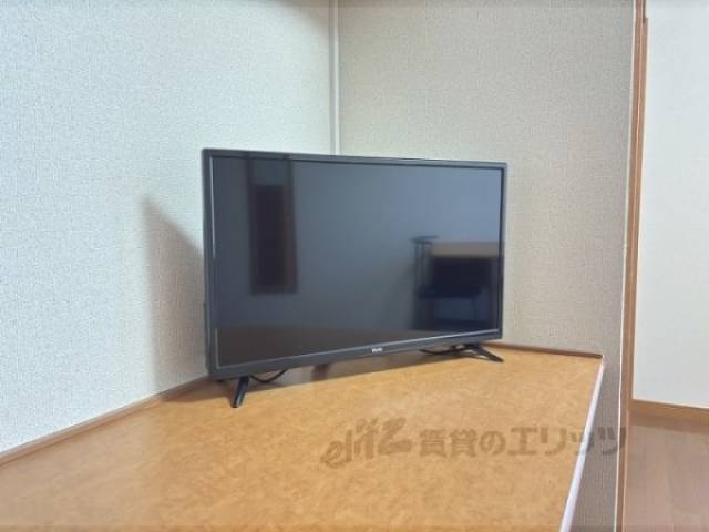 テレビ