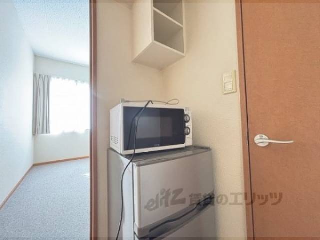 電子レンジ