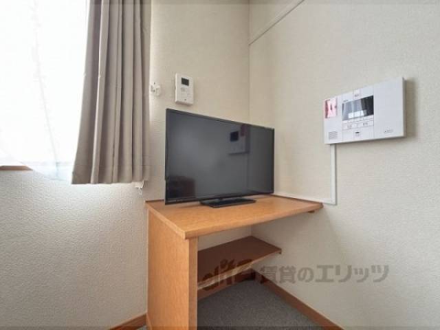 テレビ