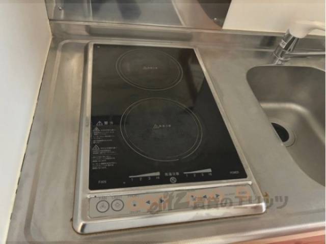キッチン　ＩＨコンロ