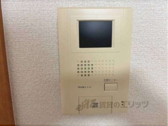 ドアフォン（ＴＶ含）