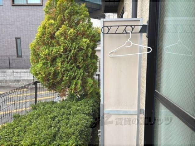 物干し