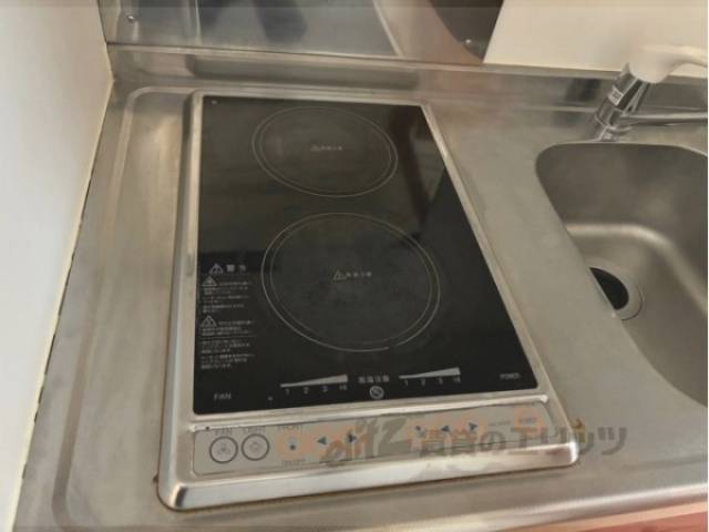 キッチン　ＩＨコンロ