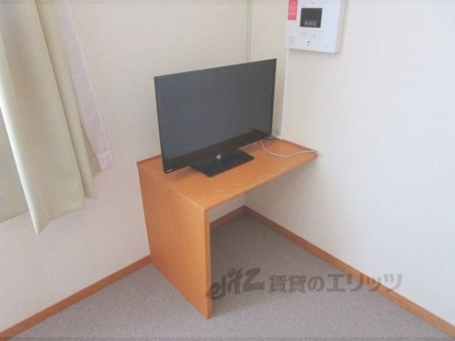テレビ