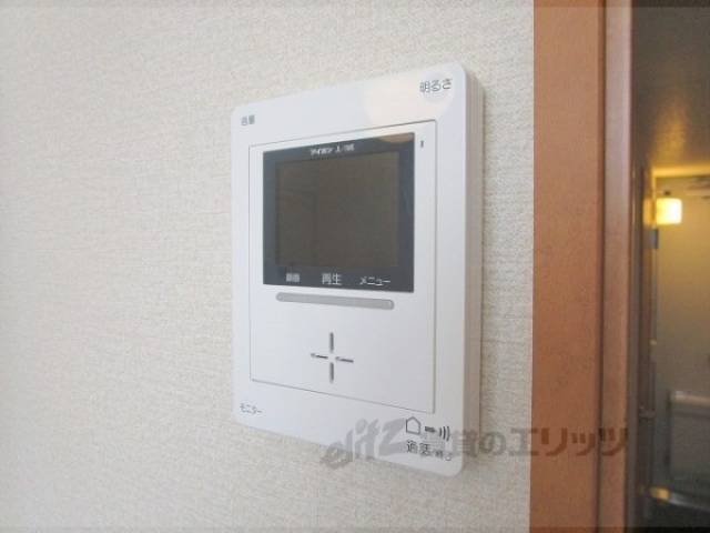ドアフォン（ＴＶ含）