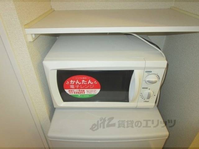 電子レンジ