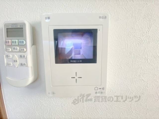 ドアフォン（ＴＶ含）