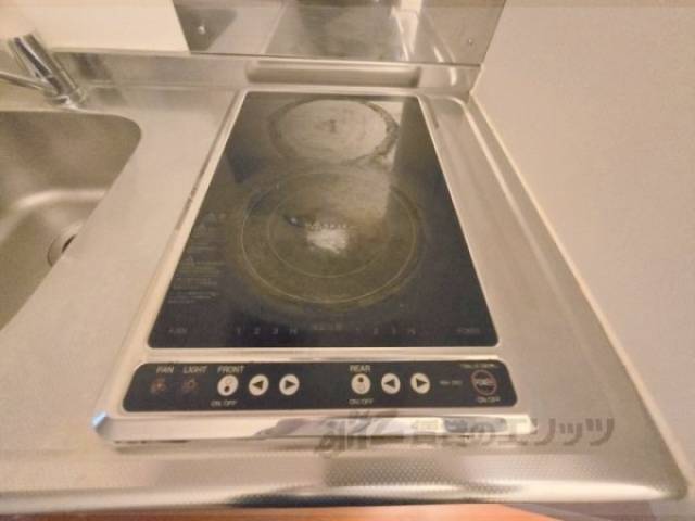 キッチン　ＩＨコンロ