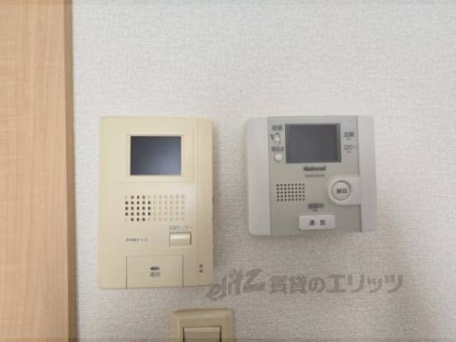 ドアフォン（ＴＶ含）