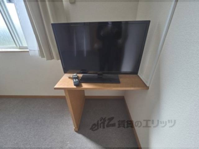 テレビ