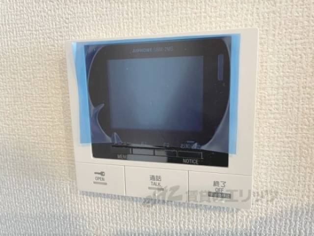 ドアフォン（ＴＶ含）