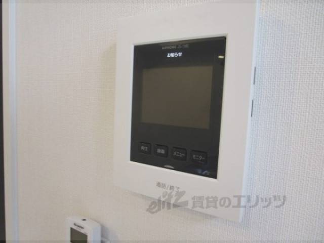 ドアフォン（ＴＶ含）