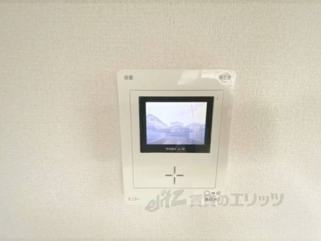ドアフォン（ＴＶ含）