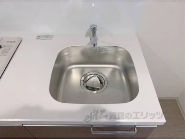 キッチン　シンク