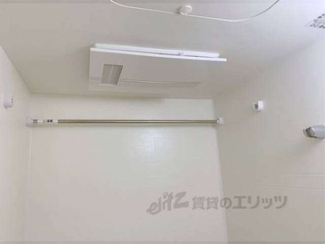 風呂　浴室乾燥機