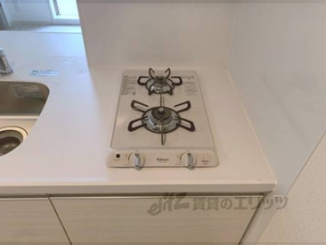 キッチン　コンロ