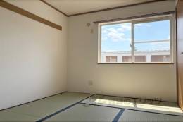プラース３室内写真2